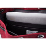 Sandqvist Alva Backpack | Burgundy