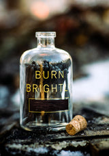 Skeem Design Apothecary Matches | Burn Brightly | 120 Matches