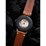 MeisterSinger N°03 Watch | Black