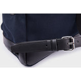 Sandqvist Andor Backpack | Organic Cotton