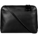 Sandqvist Anna Shoulder Bag | Black SQA596