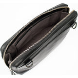 Sandqvist Anna Shoulder Bag | Black SQA596