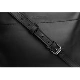 Sandqvist Anna Shoulder Bag | Black SQA596