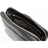 Sandqvist Anna Shoulder Bag | Black SQA596