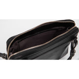 Sandqvist Anna Shoulder Bag | Black SQA596