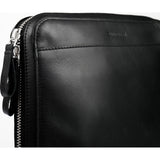 Sandqvist Anna Shoulder Bag | Black SQA596