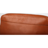 Sandqvist Anna Shoulder Bag | Cognac Brown SQA597