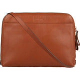 Sandqvist Anna Shoulder Bag | Cognac Brown SQA597