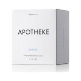 Apotheke Signature Candle | Canvas AP01-CA