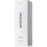 Apotheke Reed Diffuser | Bamboo AP04-BM