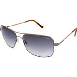 Randolph Engineering Archer Bronze Oxide Sunglasses | Gray Gradient Skull 59MM ARTE403-NY/63MM AR3E403-NY