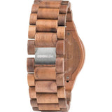 WeWood Arrow Nut Watch | Walnut