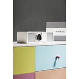 Tivoli Audio Model Sub Wi-Fi Subwoofer | White