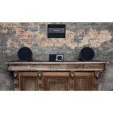 Tivoli Audio Model Sub Wi-Fi Subwoofer | Black