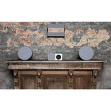 Tivoli Audio Model Sub Wi-Fi Subwoofer | Walnut