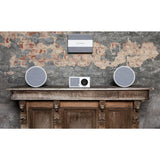 Tivoli Audio Model Sub Wi-Fi Subwoofer | White