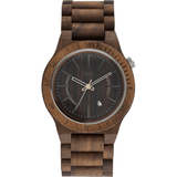 WeWood Assunt Nut Watch | Walnut