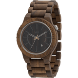 WeWood Assunt Nut Watch | Walnut