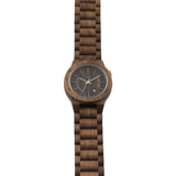 WeWood Assunt Nut Watch | Walnut