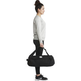 Crumpler Ample Thigh Duffel Backpack | Black ATH001-B00G50