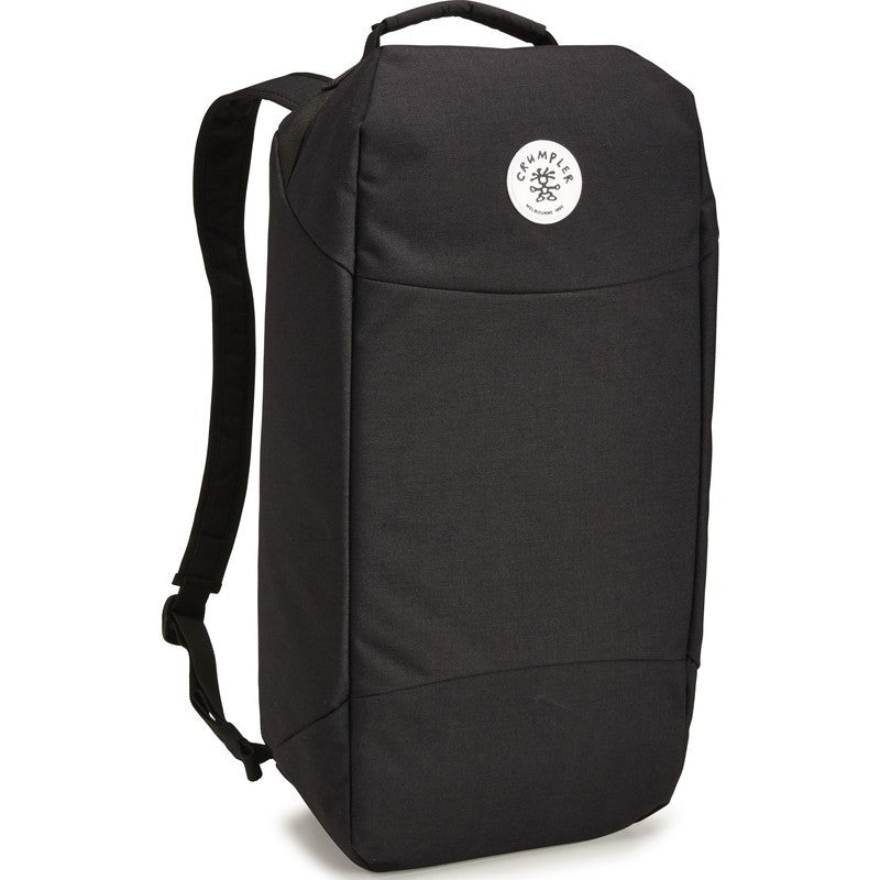 Crumpler gym bag sales