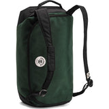Crumpler Ample Thigh Duffel Backpack | Forest Green ATH001-G16G50