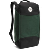 Crumpler Ample Thigh Duffel Backpack | Forest Green ATH001-G16G50
