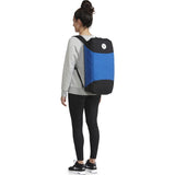 Crumpler Ample Thigh Duffel Backpack | Royal Blue ATH001-U07G50