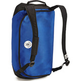 Crumpler Ample Thigh Duffel Backpack | Royal Blue ATH001-U07G50