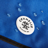 Crumpler Ample Thigh Duffel Backpack | Royal Blue ATH001-U07G50