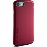 Element Case Aura iPhone 7 Case | Deep Red EMT-322-100DZ-11
