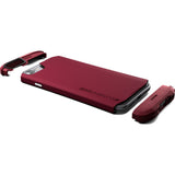 Element Case Aura iPhone 7 Case | Deep Red EMT-322-100DZ-11
