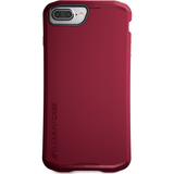 Element Case Aura for iPhone 7 Plus | Deep Red EMT-322-100EZ-11