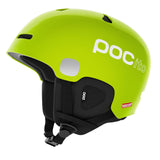 POC Pocito Auric Cut Spin Bicycle Helmet