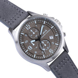 AVI-8 Hawker Harrier II AV-4001-07 Chronograph Watch | Grey AV-4001-07