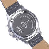 AVI-8 Hawker Harrier II AV-4001-07 Chronograph Watch | Grey AV-4001-07