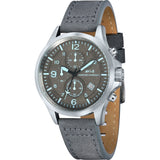 AVI-8 Hawker Harrier II AV-4001-07 Chronograph Watch | Grey AV-4001-07