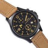 AVI-8 Hawker Harrier II AV-4001-09 Chronograph Watch | Tan AV-4001-09