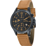 AVI-8 Hawker Harrier II AV-4001-09 Chronograph Watch | Tan AV-4001-09