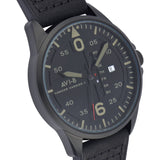 AVI-8 Hawker Harrier II AV-4003-07 Watch | Black AV-4003-07