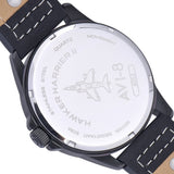AVI-8 Hawker Harrier II AV-4003-07 Watch | Black AV-4003-07