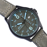 AVI-8 Hawker Harrier II AV-4003-0A Watch | Grey AV-4003-0A