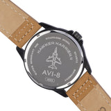 AVI-8 Hawker Harrier II AV-4003-0B Watch | Tan AV-4003-0B