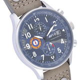 AVI-8 Hawker Hurricane AV-4011-08 Chronograph Watch | Beige AV-4011-08