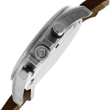 AVI-8 Hawker Hurricane AV-4013-03 Chronograph Watch | Brown AV-4013-03