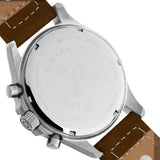 AVI-8 Hawker Hurricane AV-4013-03 Chronograph Watch | Brown AV-4013-03