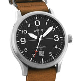 AVI-8 Flyboy AV-4021-01 Automatic Watch | Tan AV-4021-01