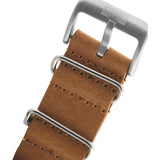 AVI-8 Flyboy AV-4021-01 Automatic Watch | Tan AV-4021-01