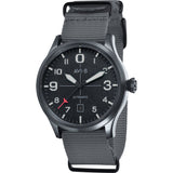 AVI-8 Flyboy AV-4021-0F Automatic Watch | Black AV-4021-0F