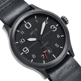 AVI-8 Flyboy AV-4021-0F Automatic Watch | Black AV-4021-0F